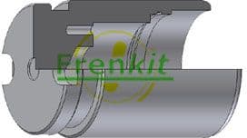 Piston, brake caliper P353901