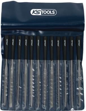 Needle File Set 140.3050