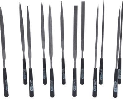 Needle File Set 140.3050 - image 2