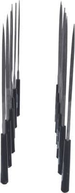 Needle File Set 140.3050 - image 4