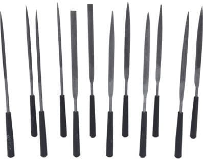 Needle File Set 140.3050 - image 5