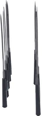 Needle File Set 140.3050 - image 6