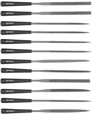 Needle File Set 140.3050 - image 7