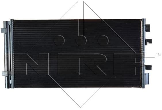 Condenser, air conditioning EASY FIT 35938 - image 3