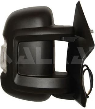 Exterior Mirror 9226922