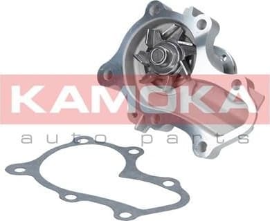 Water Pump, engine cooling T0208 - image 2