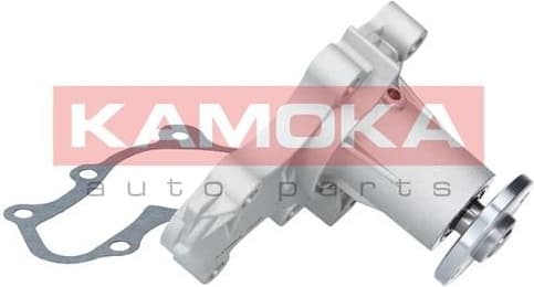 Water Pump, engine cooling T0208 - image 3