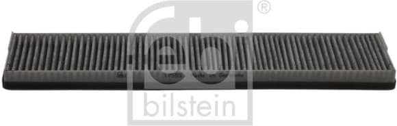 Filter, cabin air 17555