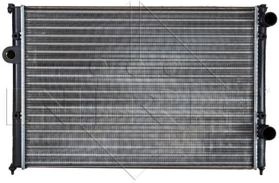 Radiator, engine cooling 58947 - image 2