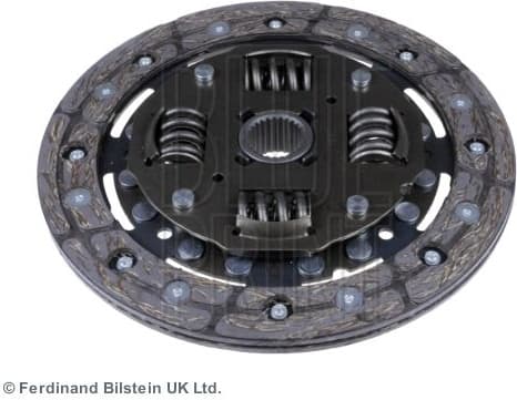 Clutch Disc ADN13172 - image 2