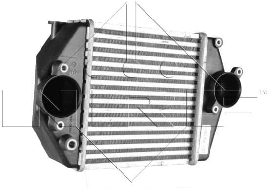 Charge Air Cooler 30471 - image 2