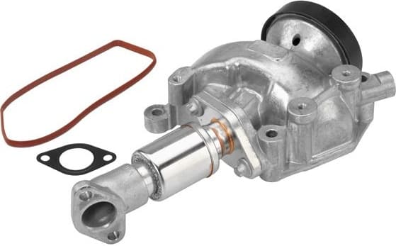 ERG vožtuvas - image 2