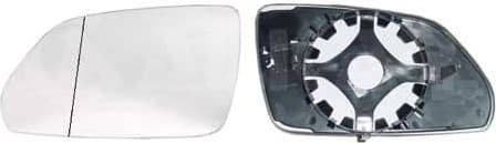 Mirror Glass, exterior mirror 6401111