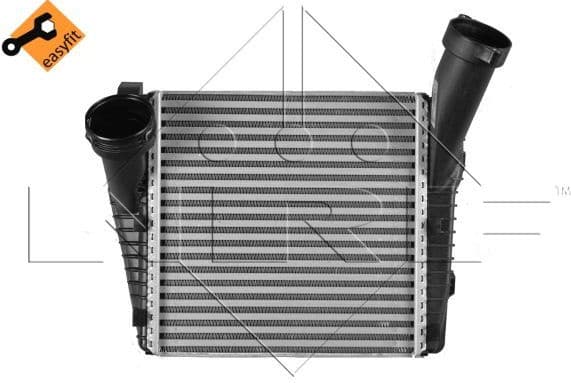 Charge Air Cooler EASY FIT 30293