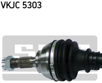 Drive Shaft VKJC 5303 - image 2