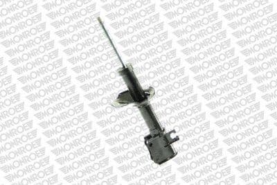 Shock Absorber MONROE ORIGINAL (Gas Technology) G16238 - image 2