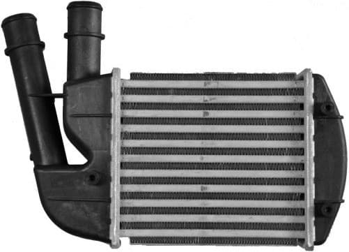Charge Air Cooler 30167A - image 2