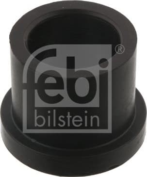 Bushing, leaf spring 02056