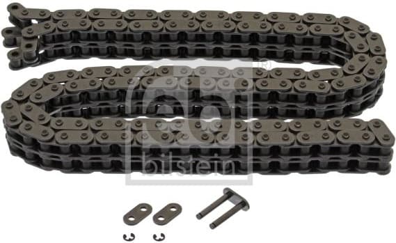 Timing Chain 09241