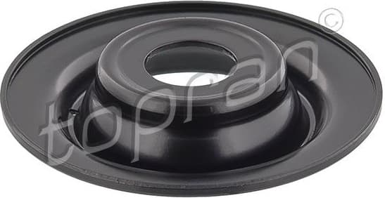 Shock absorber mounting front 103 492