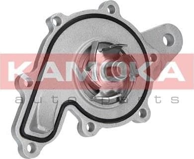 Water Pump, engine cooling T0259 - image 3