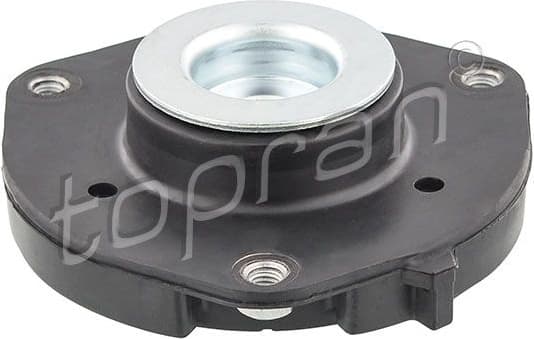 Shock absorber mounting front 110 070