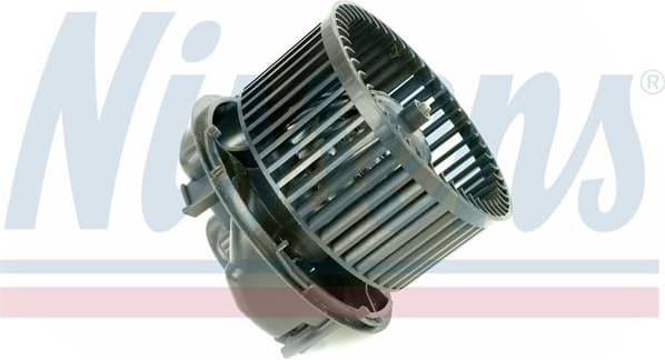 Interior Blower 87209 - image 6