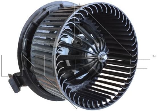 Interior Blower 34031 - image 2