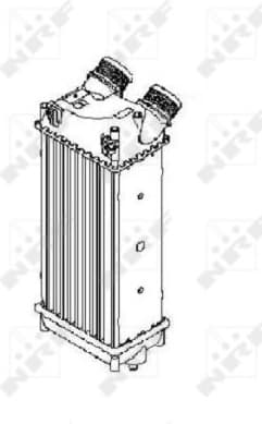 Charge Air Cooler 30860