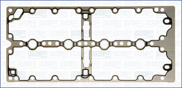 Gasket, cylinder head cover 11096000