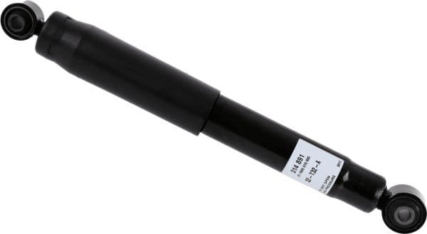Shock Absorber 314 891