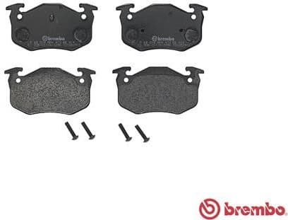 Brake Pad Set, disc brake PRIME LINE P68018 - image 2