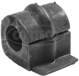 Mounting, stabiliser bar 80000501