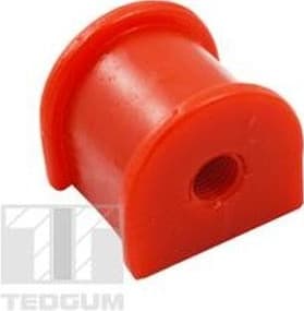 Mounting, stabiliser bar TED39916