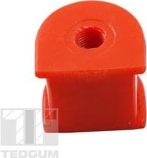 Mounting, stabiliser bar TED39916 - image 2