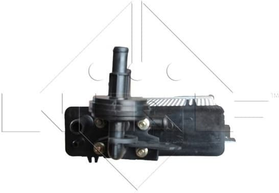 Heat Exchanger, interior heating 53235 - image 3