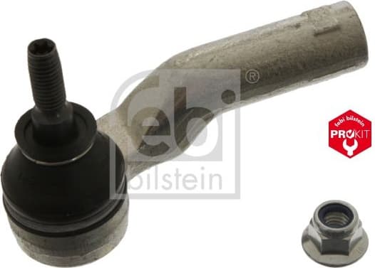 Tie Rod End ProKit 40881