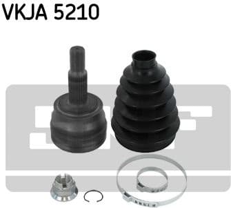 Joint Kit, drive shaft VKJA 5210