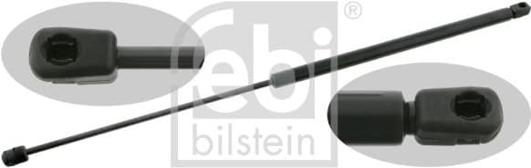 Gas Spring, bonnet 27731 - image 2