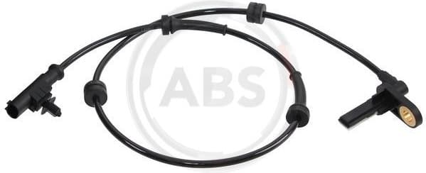Sensor, wheel speed 30741