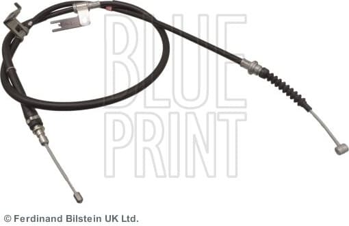 Cable Pull, parking brake ADM54676