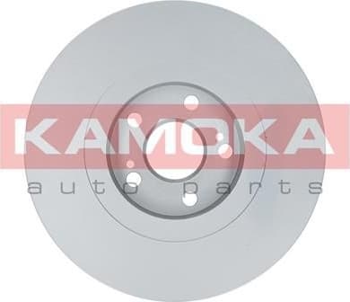 Brake Disc 1031018 - image 2