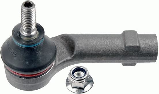 Tie Rod End 26000 02