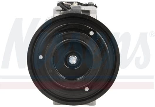 Compressor, air conditioning ** FIRST FIT ** 890049 - image 3