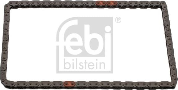 Chain, oil pump drive 40863