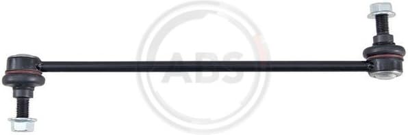 Link/Coupling Rod, stabiliser bar 261043