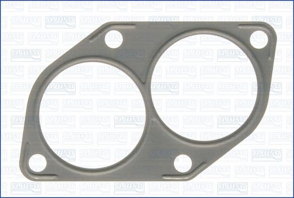 Gasket, exhaust pipe 00263500