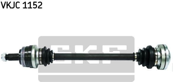 Drive Shaft VKJC 1152