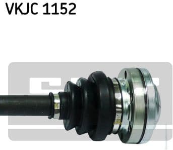 Drive Shaft VKJC 1152 - image 3