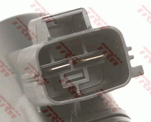 Brake Caliper BHQ286E - image 2